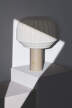 Stolní lampa Tradition, white