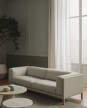 Koberec Zen Rectangular, beige