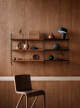 Policová sestava String Living Room