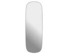 Zrcadlo Framed Mirror 150 cm, taupe/clear