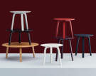 Stolek Bella Coffee Table
