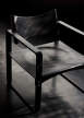 Křeslo Series 270 F, black