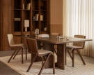 Koberec Tile, ivory tiles
