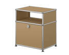 Noční stolek USM Haller M55, beige