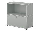 Komoda USM Haller M62, light grey
