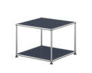 Odkládací stolek USM Haller M22, anthracite