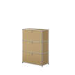 Komoda USM Haller G1, beige