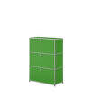 Komoda USM Haller G1, green