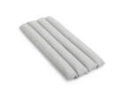 Prošívaný podsedák Palissade Dining Armchair Soft Quilted Cushion, sky grey