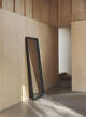 Zrcadlo Arced 170x61