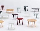Stolek Bella Coffee Table