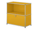 Komoda USM Haller M62, golden yellow