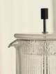 French Press Ripple Thermal, clear