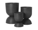 Hourglass Pot Family