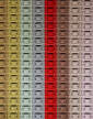Colour Crate red