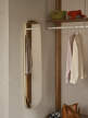 Zrcadlo Framed Mirror 150