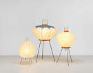Stolní lampa Akari