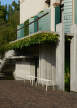 Lavice Thorvald SC112, ivory