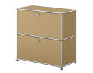 Komoda USM Haller S2, beige