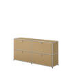 Komoda USM Haller E2, beige