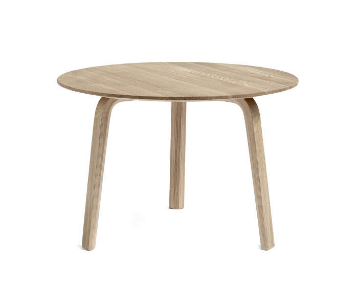Stolek Bella Coffee Table 60x39, matt oak