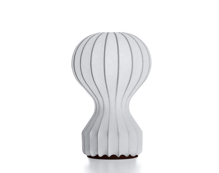 Stolní lampa Gatto Piccolo, white