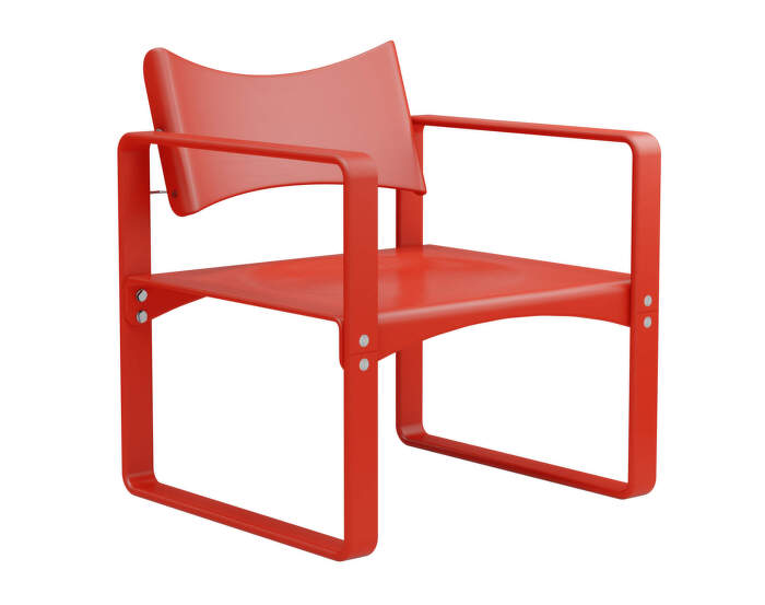Křeslo Series 270 F, red