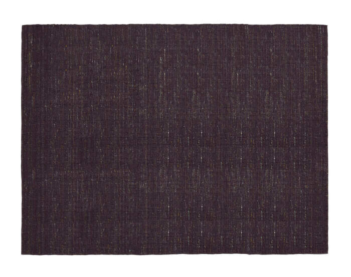 Koberec Crayon 300x400 cm, plum