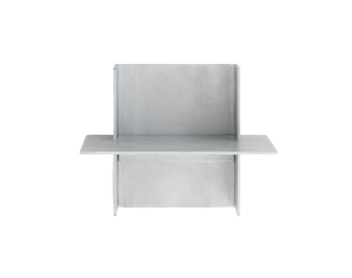 Police Alu, 25 cm aluminum