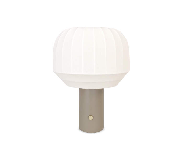Stolní lampa Tradition, white