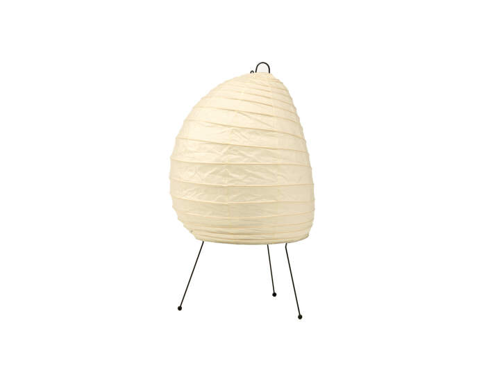Stolní lampa Akari 1N