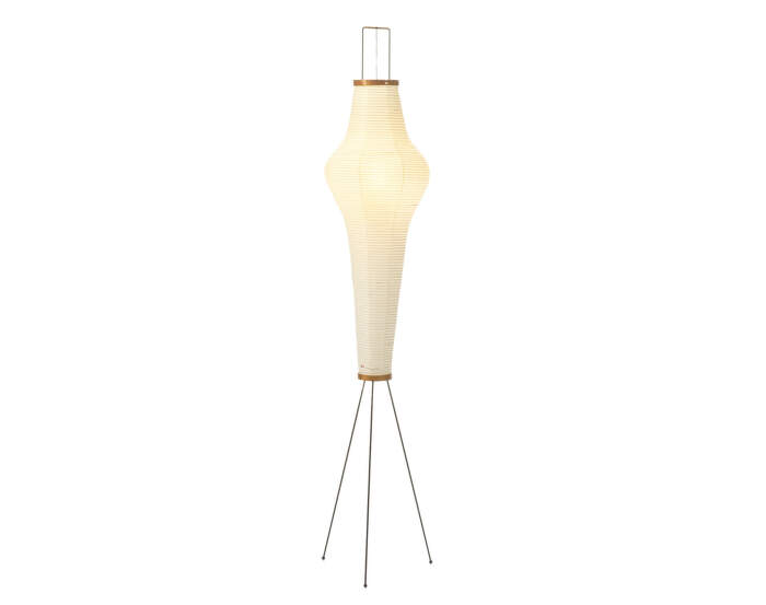 Stojací lampa Akari 14A