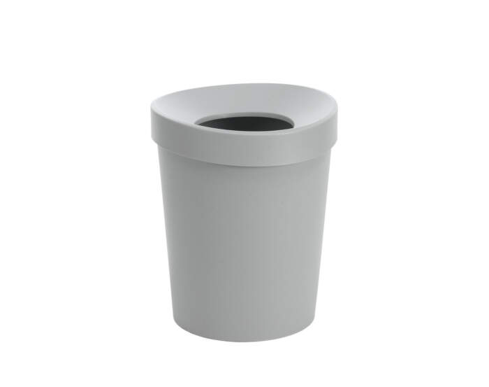 Koš Happy L RE, grey