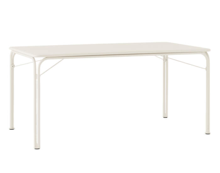 Stůl Thorvald SC113, ivory