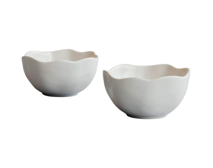 Miska Native Mini set 2ks, birch