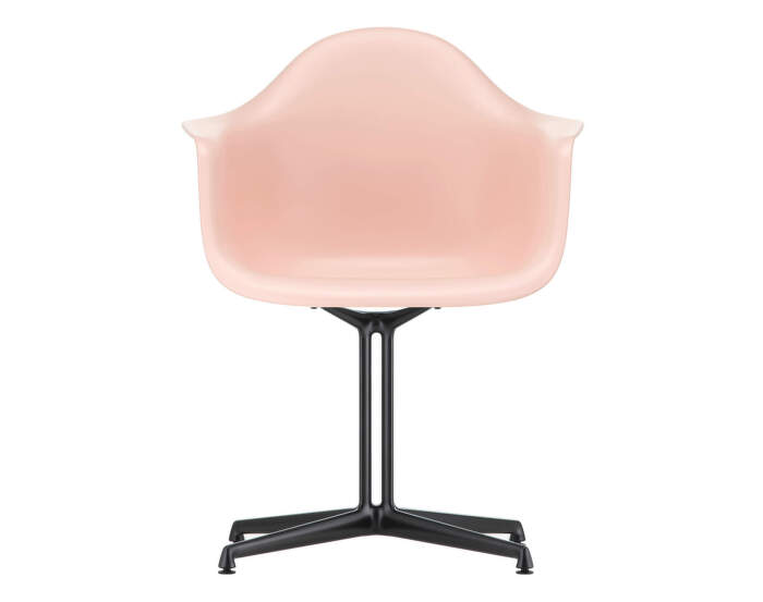 Židle Eames DAL, pale rose