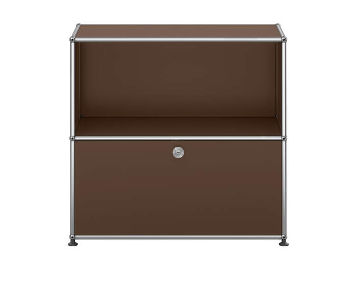 Komoda USM Haller M62, brown