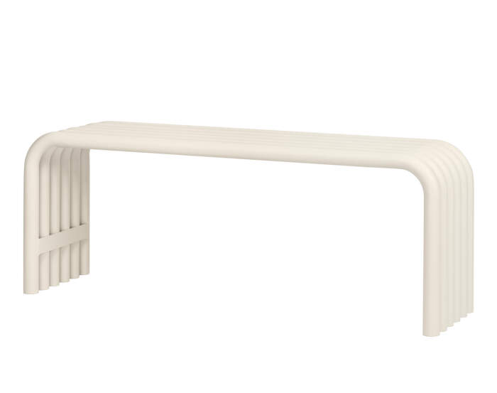 Lavice Nokk, piazza beige