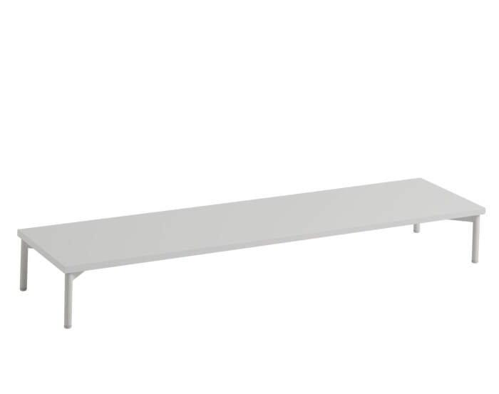 Podium pro systém Stacked 131x35, grey/grey