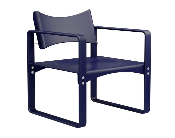 Křeslo Series 270 F, blue