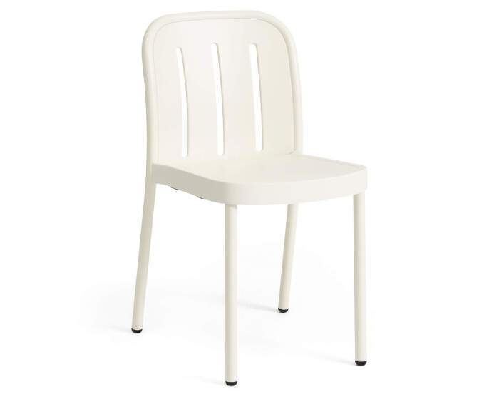 Zahradní židle Deville, cream white