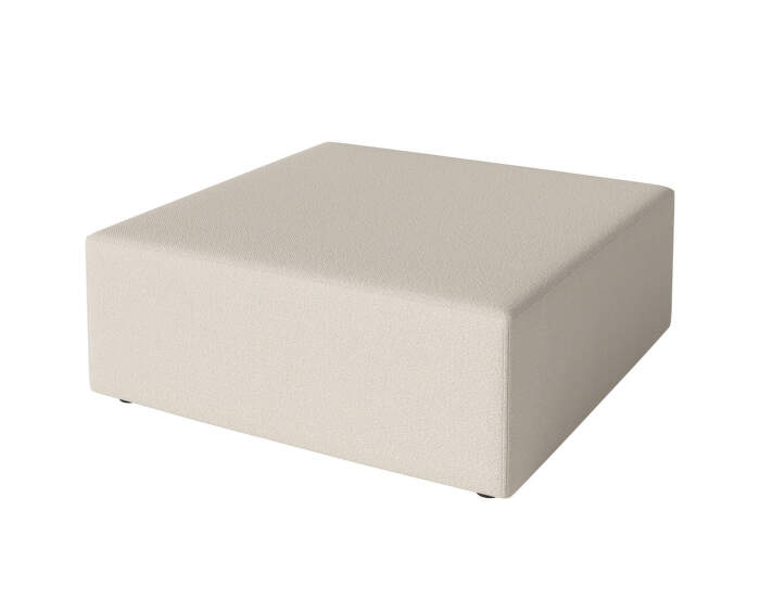 Pouf Sora 95x95 cm, Adria