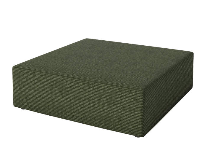 Pouf Sora 115x115 cm, Globa