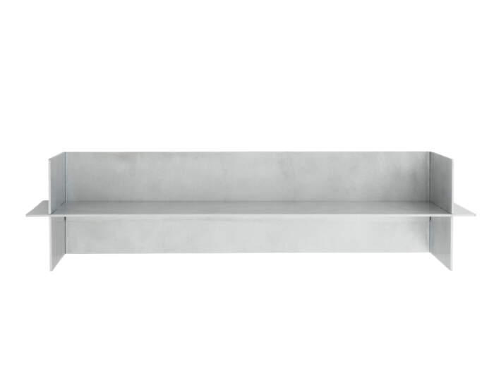 Police Alu, 80 cm aluminum