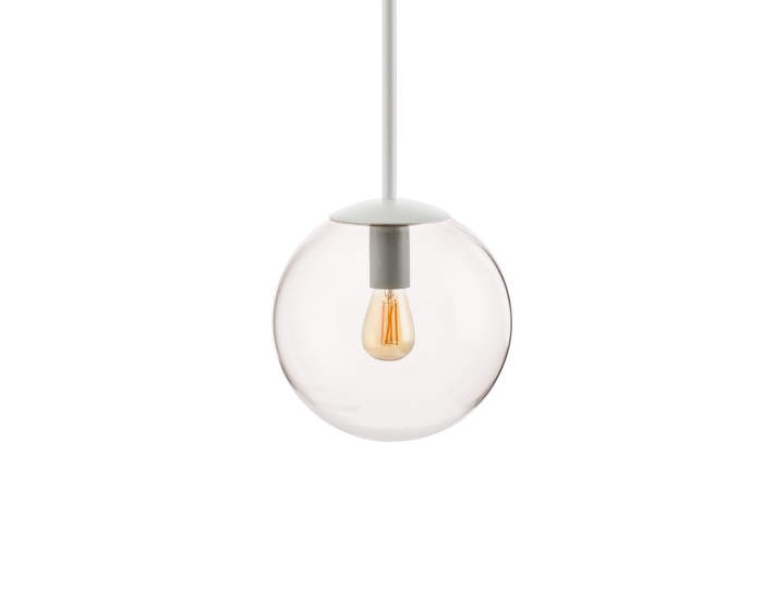 Závěsná lampa Orb M