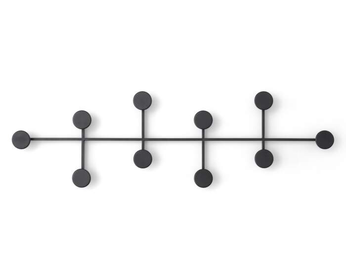 vesak-Afteroom Coat Hanger Large, black