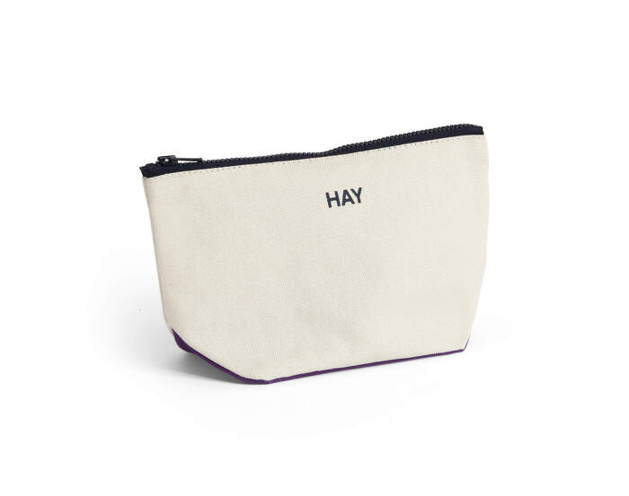 Taštička Multi Pouch S, cream multi