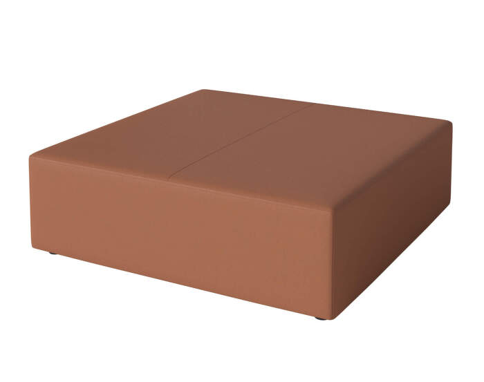 Pouf Sora 115x115 cm, Juno