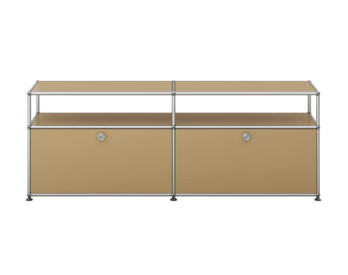 Komoda pod TV USM Haller O2, beige
