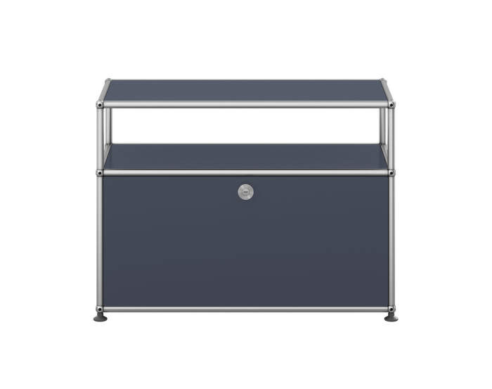 Komoda USM Haller O1, anthracite